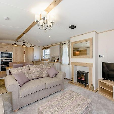 Wilson House Holiday Park Garstang Exterior foto